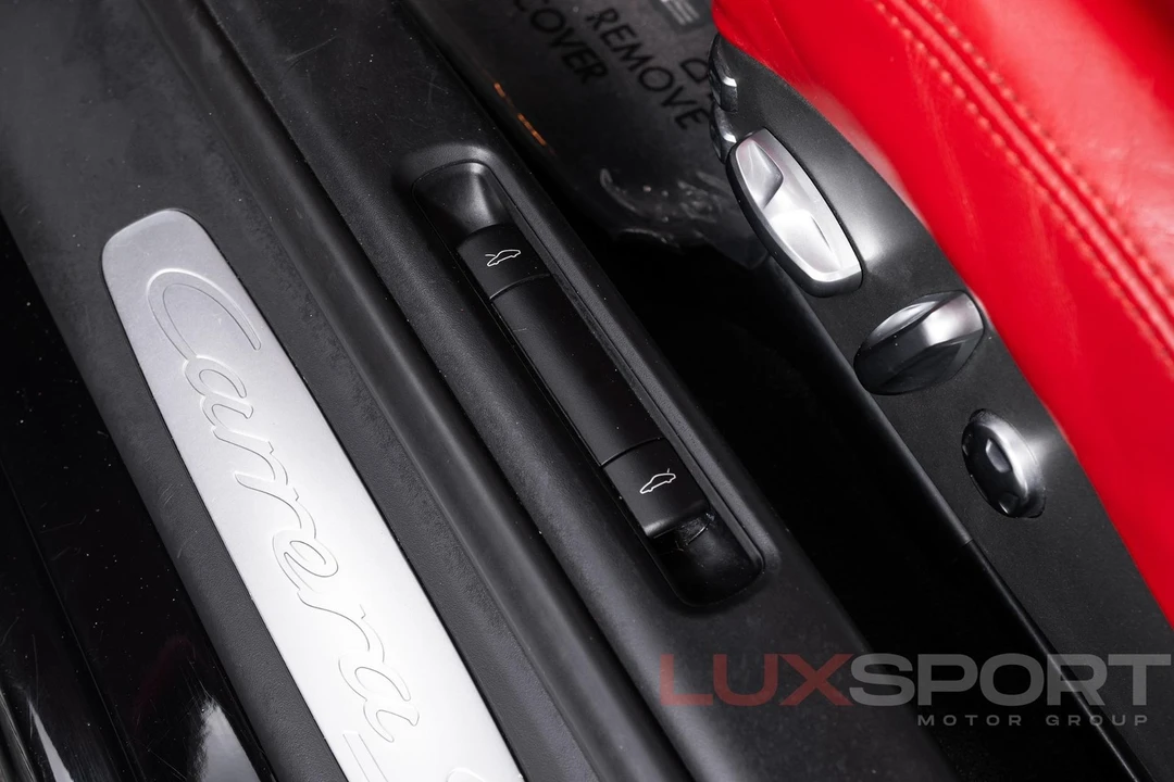 2009 Porsche 997 Carrera S - Image 26 of 31