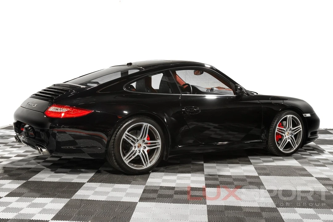 2009 Porsche 997 Carrera S - Image 4 of 31