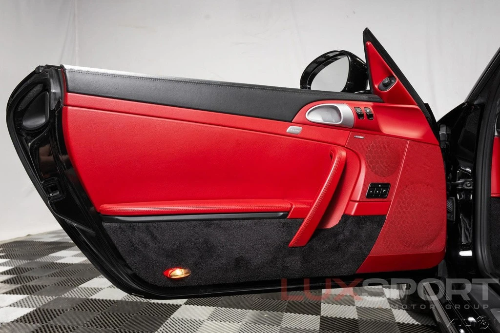 2009 Porsche 997 Carrera S - Image 17 of 24