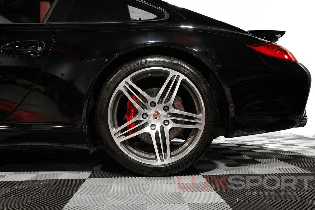 2009 Porsche 997 Carrera S - Image 7 of 31