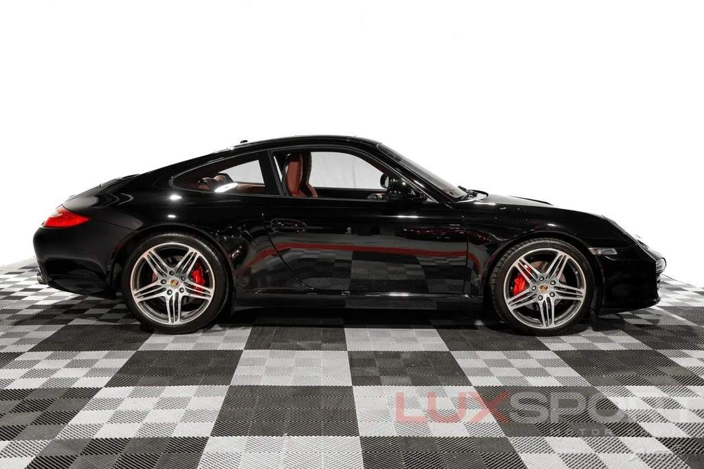 2009 Porsche 997 Carrera S - Image 8 of 24