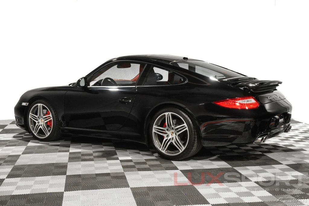 2009 Porsche 997 Carrera S - Image 3 of 24