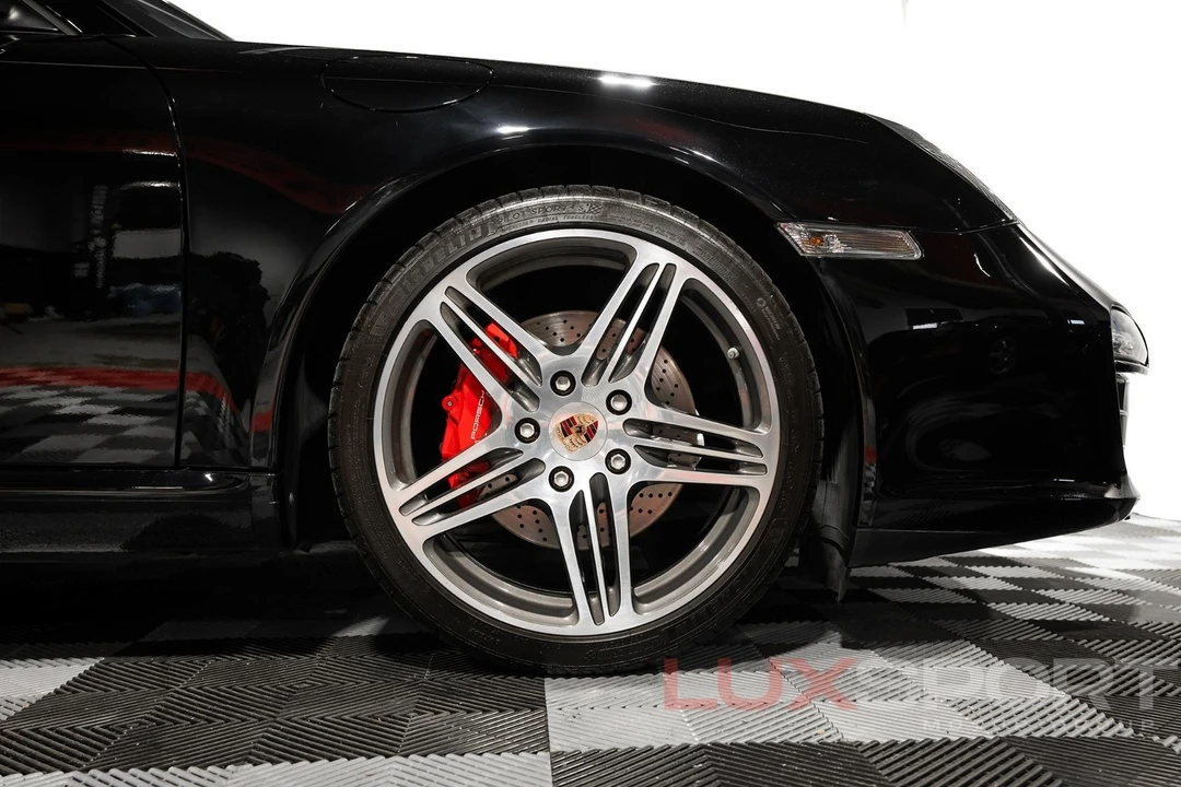 2009 Porsche 997 Carrera S - Image 10 of 31