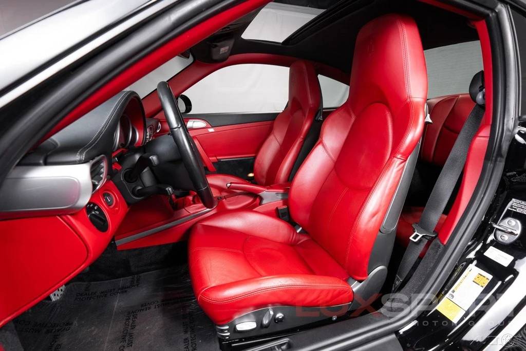 2009 Porsche 997 Carrera S - Image 22 of 24
