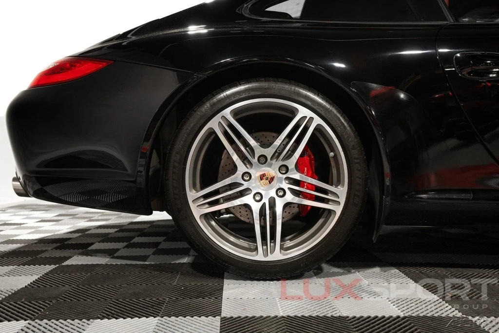 2009 Porsche 997 Carrera S - Image 9 of 24