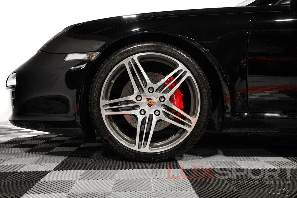 2009 Porsche 997 Carrera S - Image 6 of 24