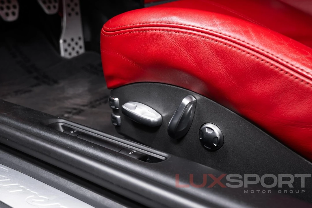 2009 Porsche 997 Carrera S - Image 25 of 31