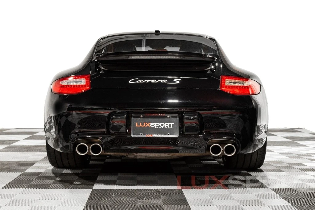 2009 Porsche 997 Carrera S - Image 16 of 24