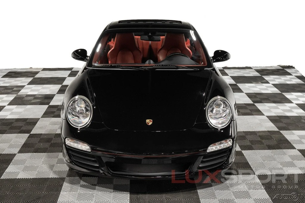 2009 Porsche 997 Carrera S - Image 12 of 24