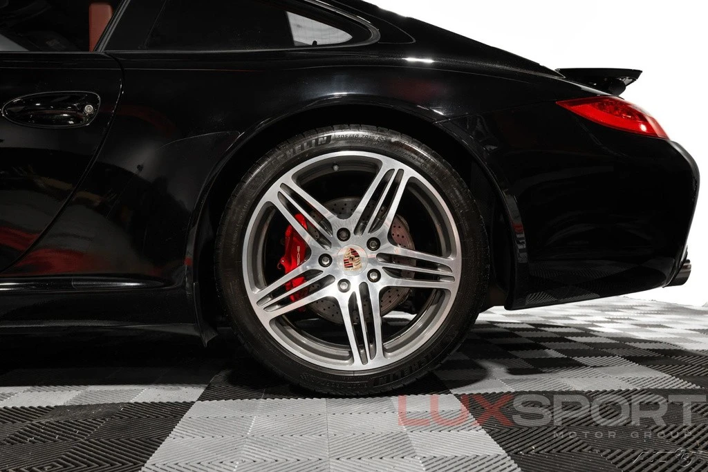 2009 Porsche 997 Carrera S - Image 7 of 24