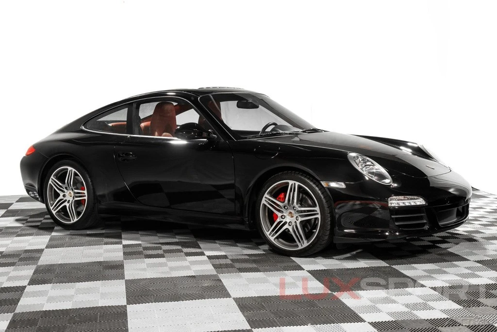 2009 Porsche 997 Carrera S - Image 2 of 24