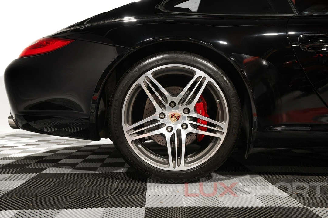 2009 Porsche 997 Carrera S - Image 9 of 31