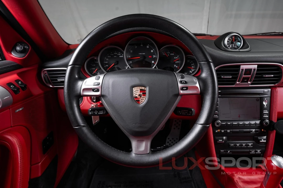 2009 Porsche 997 Carrera S - Image 29 of 31