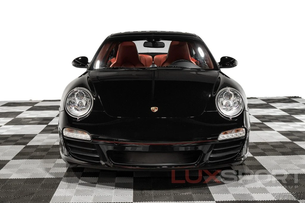 2009 Porsche 997 Carrera S - Image 11 of 24