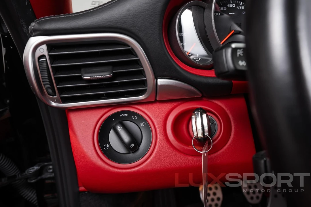 2009 Porsche 997 Carrera S - Image 28 of 31
