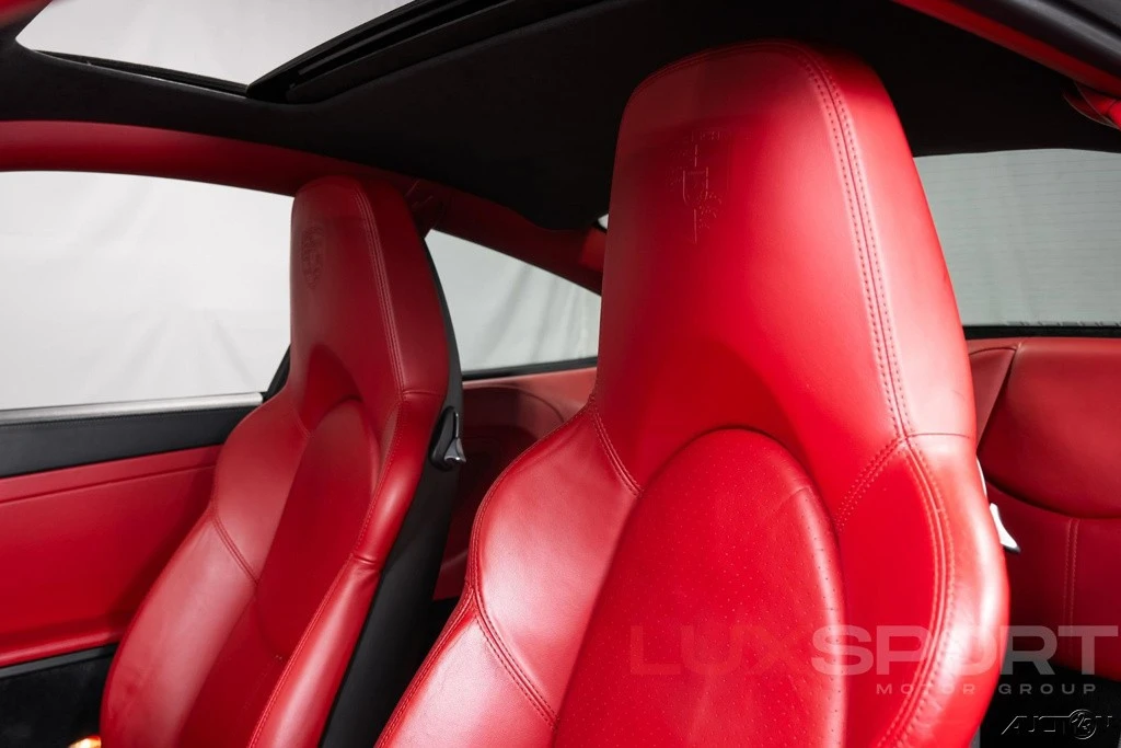 2009 Porsche 997 Carrera S - Image 24 of 24