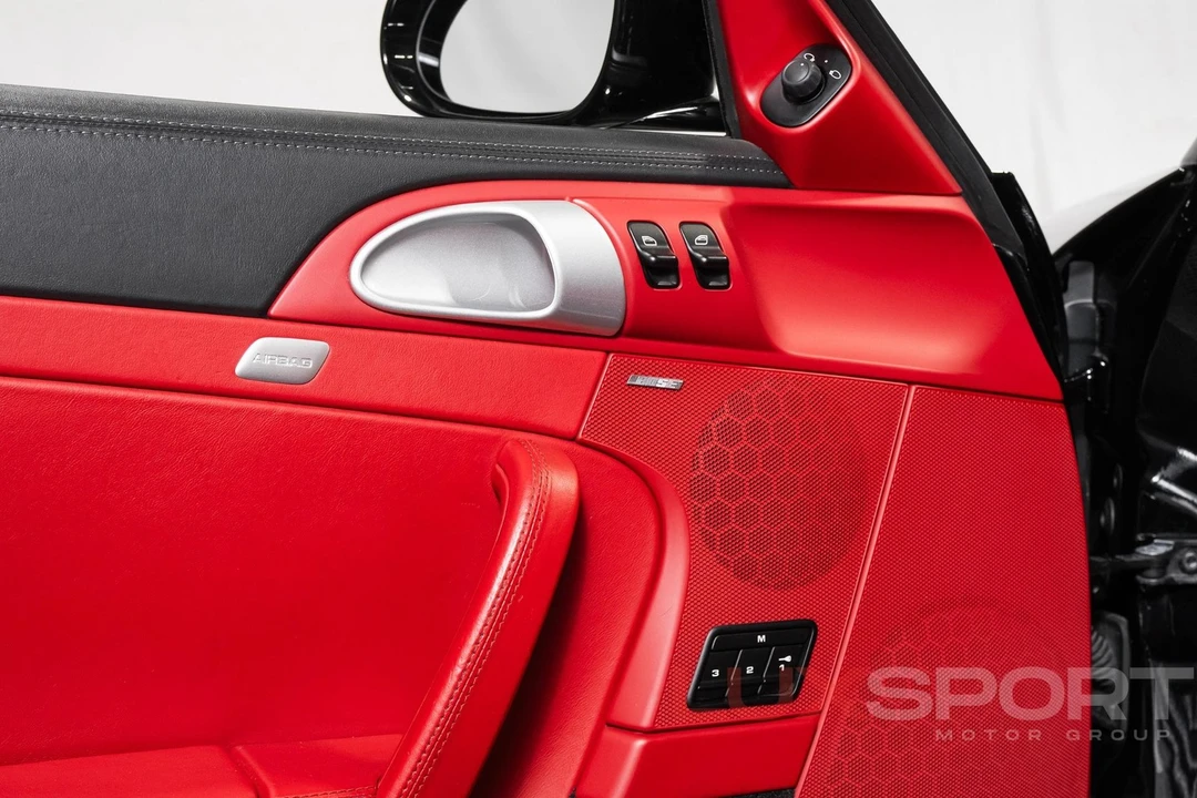 2009 Porsche 997 Carrera S - Image 18 of 31