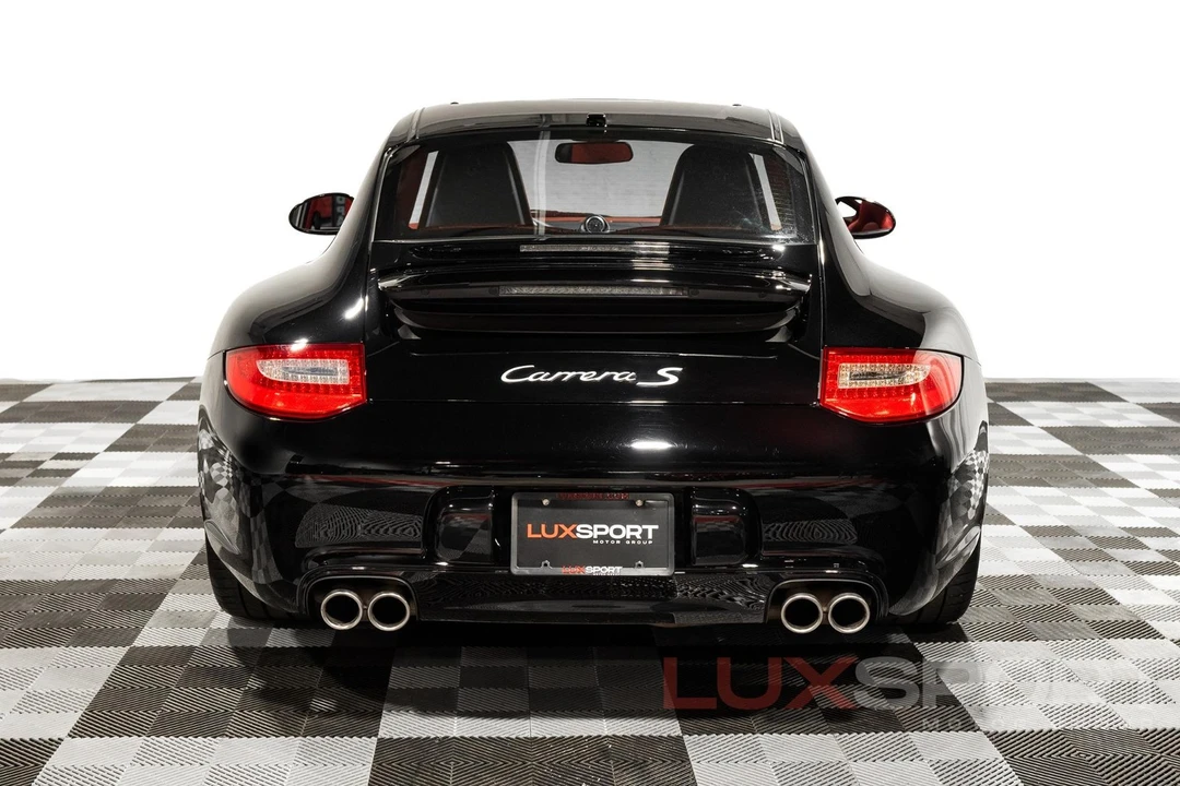 2009 Porsche 997 Carrera S - Image 14 of 31