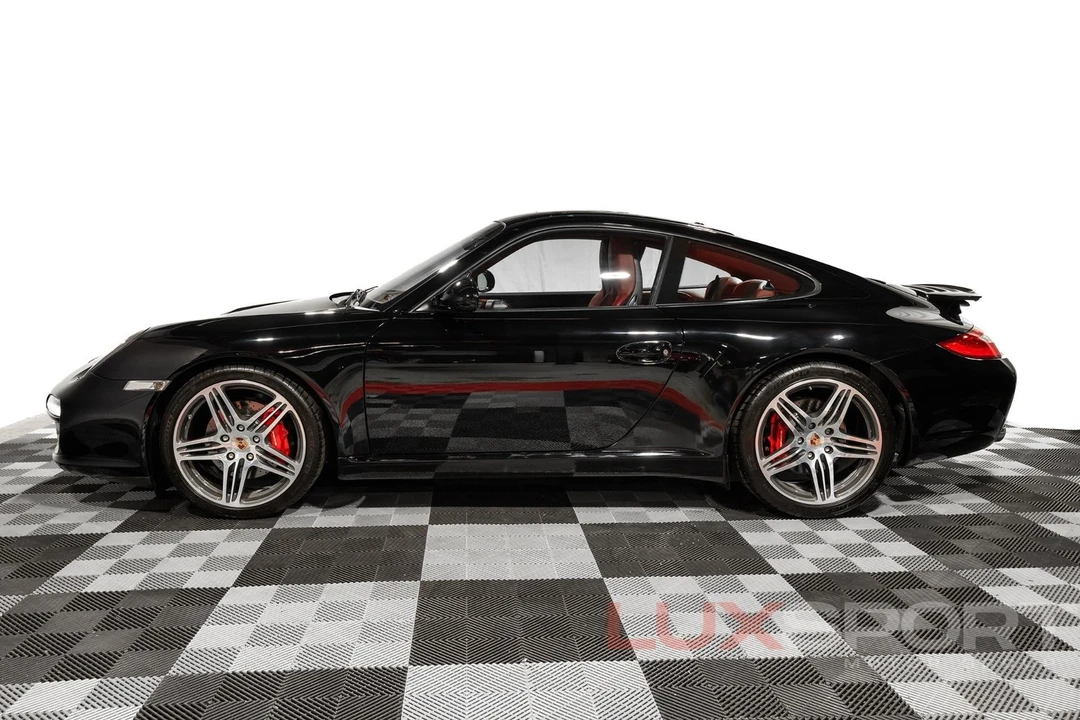2009 Porsche 997 Carrera S - Image 5 of 31