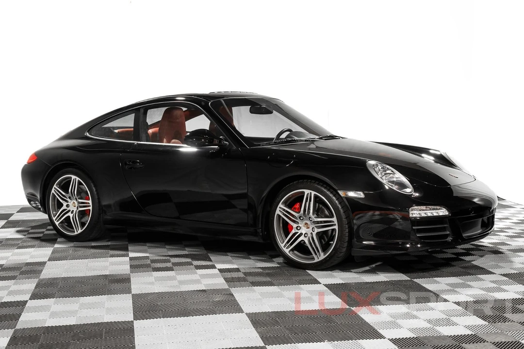 2009 Porsche 997 Carrera S - Image 2 of 31