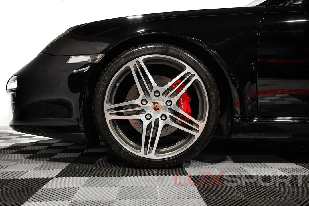 2009 Porsche 997 Carrera S - Image 6 of 31