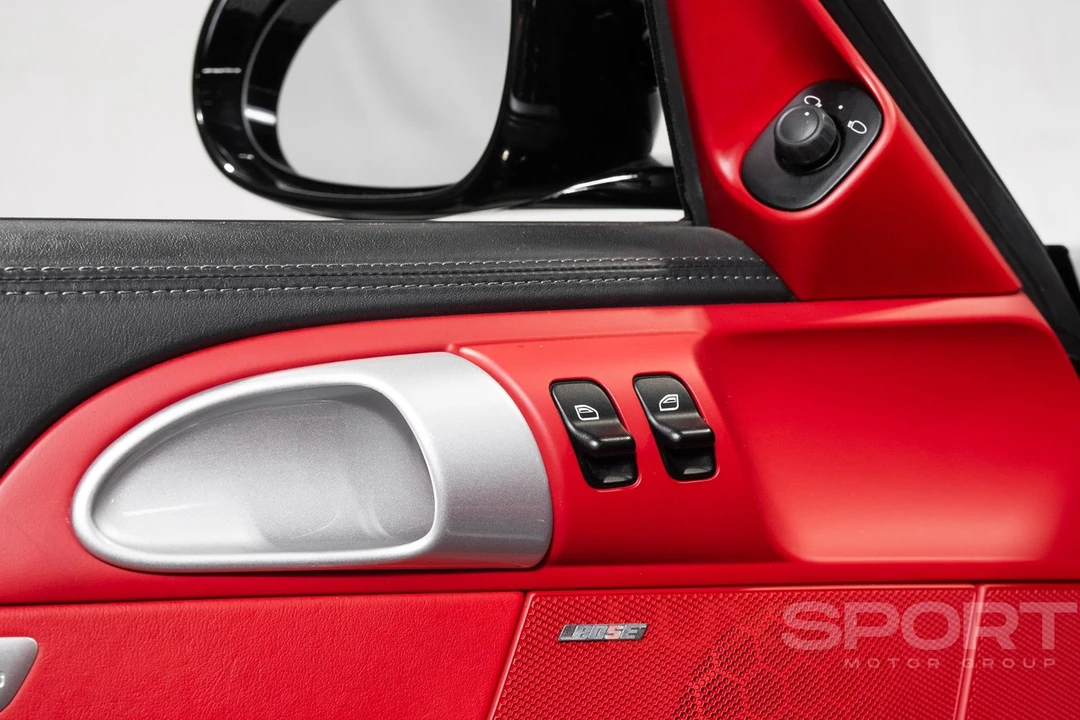 2009 Porsche 997 Carrera S - Image 19 of 31