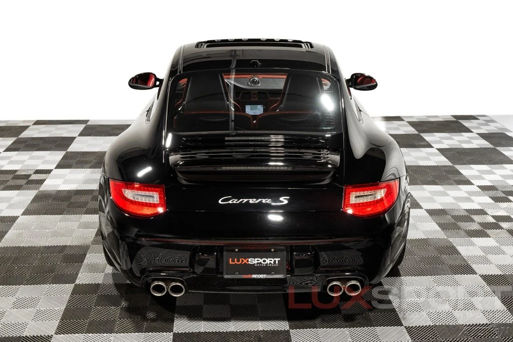 2009 Porsche 997 Carrera S - Image 15 of 24