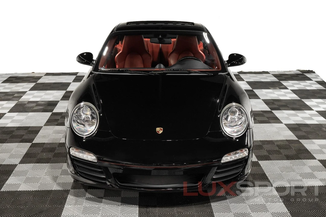 2009 Porsche 997 Carrera S - Image 12 of 31