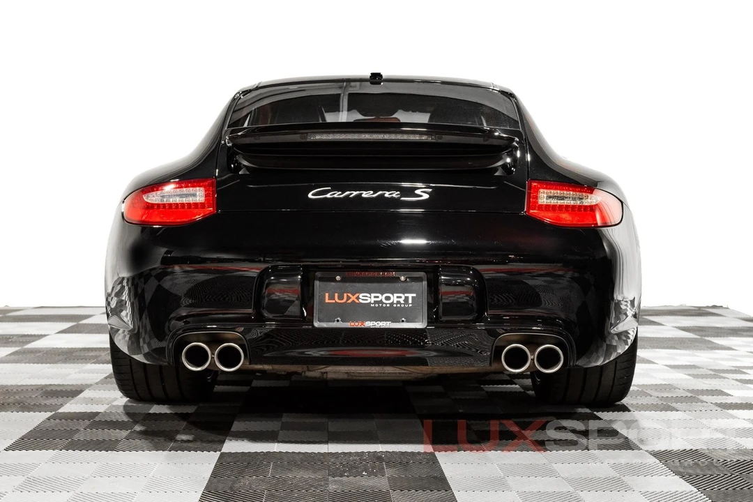 2009 Porsche 997 Carrera S - Image 16 of 31