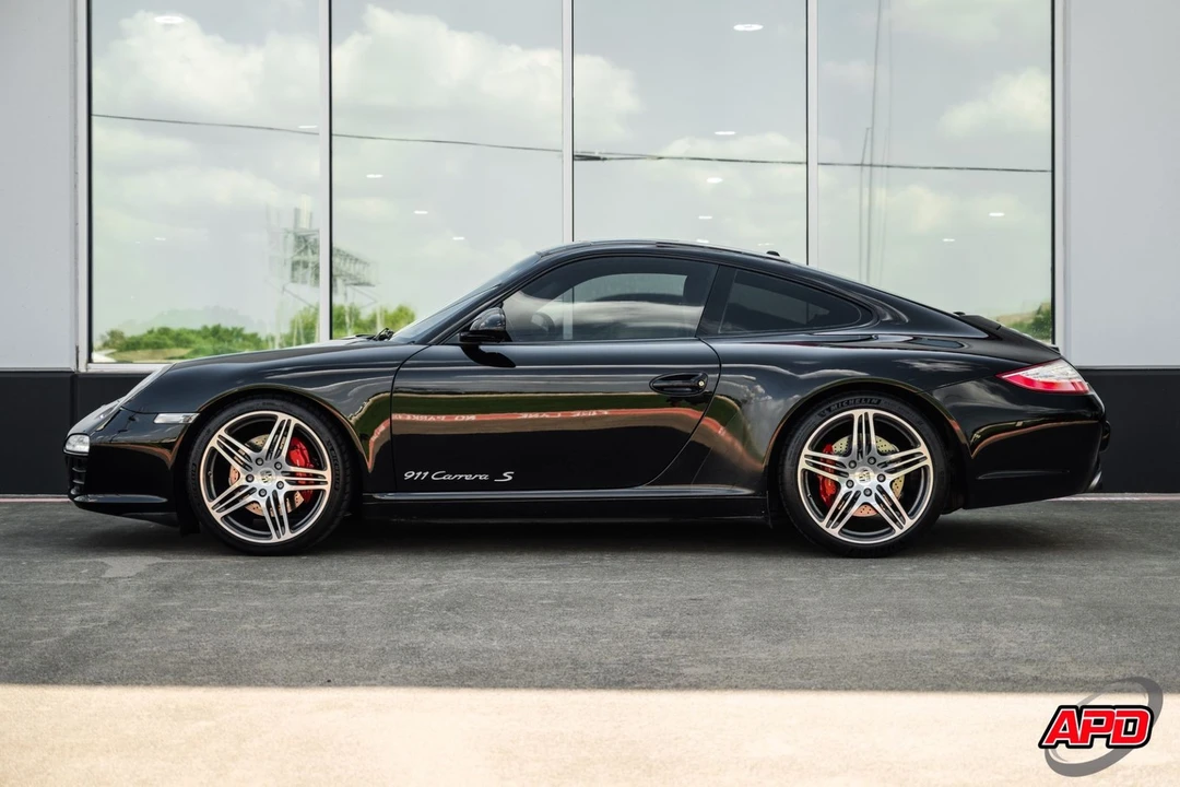 2009 Porsche 997 Carrera S - Image 12 of 12