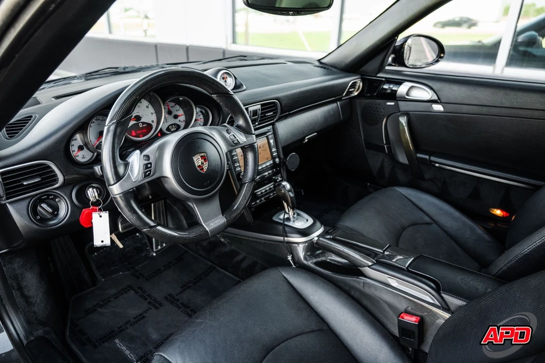2009 Porsche 997 Carrera S - Image 2 of 12