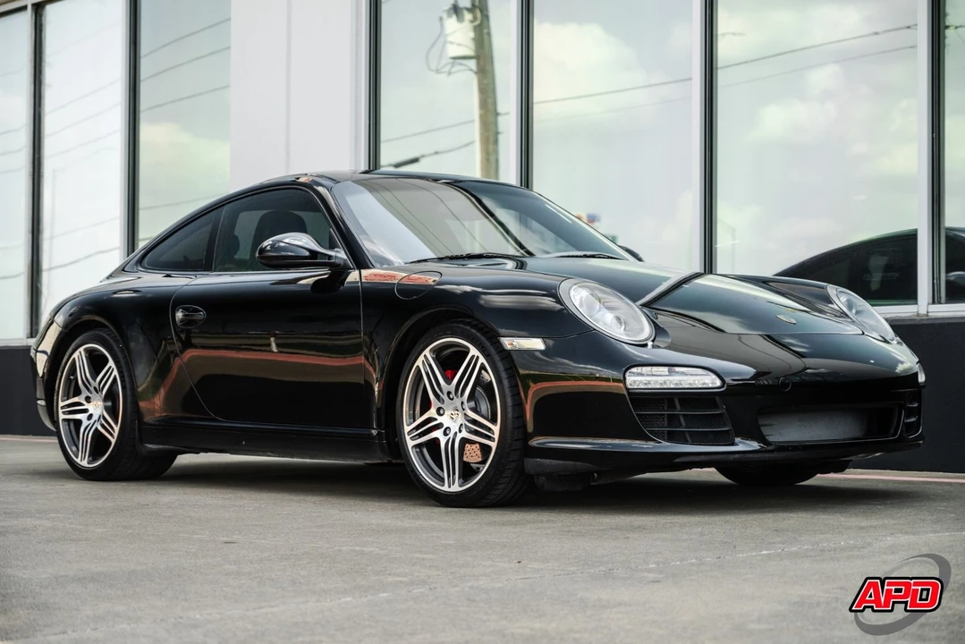 2009 Porsche 997 Carrera S - Image 6 of 12