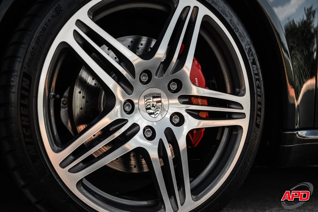 2009 Porsche 997 Carrera S - Image 3 of 12