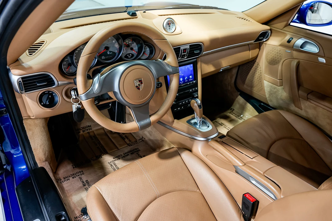 2009 Porsche 997 Carrera S - Image 9 of 21
