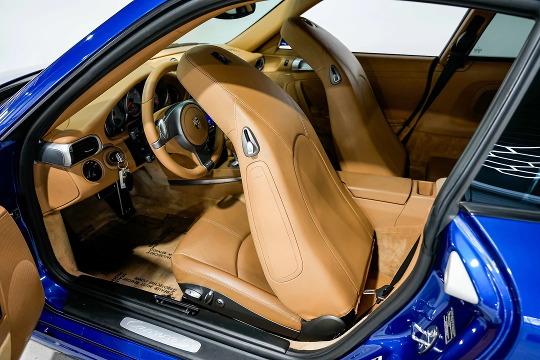 2009 Porsche 997 Carrera S - Image 20 of 21