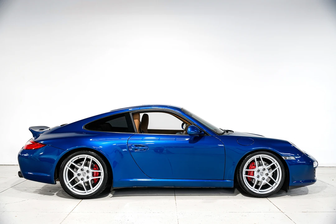 2009 Porsche 997 Carrera S - Image 2 of 21
