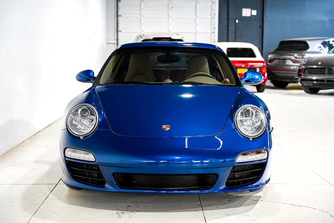 2009 Porsche 997 Carrera S - Image 5 of 21