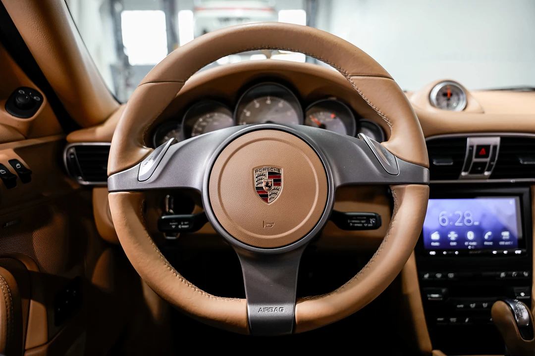 2009 Porsche 997 Carrera S - Image 10 of 21