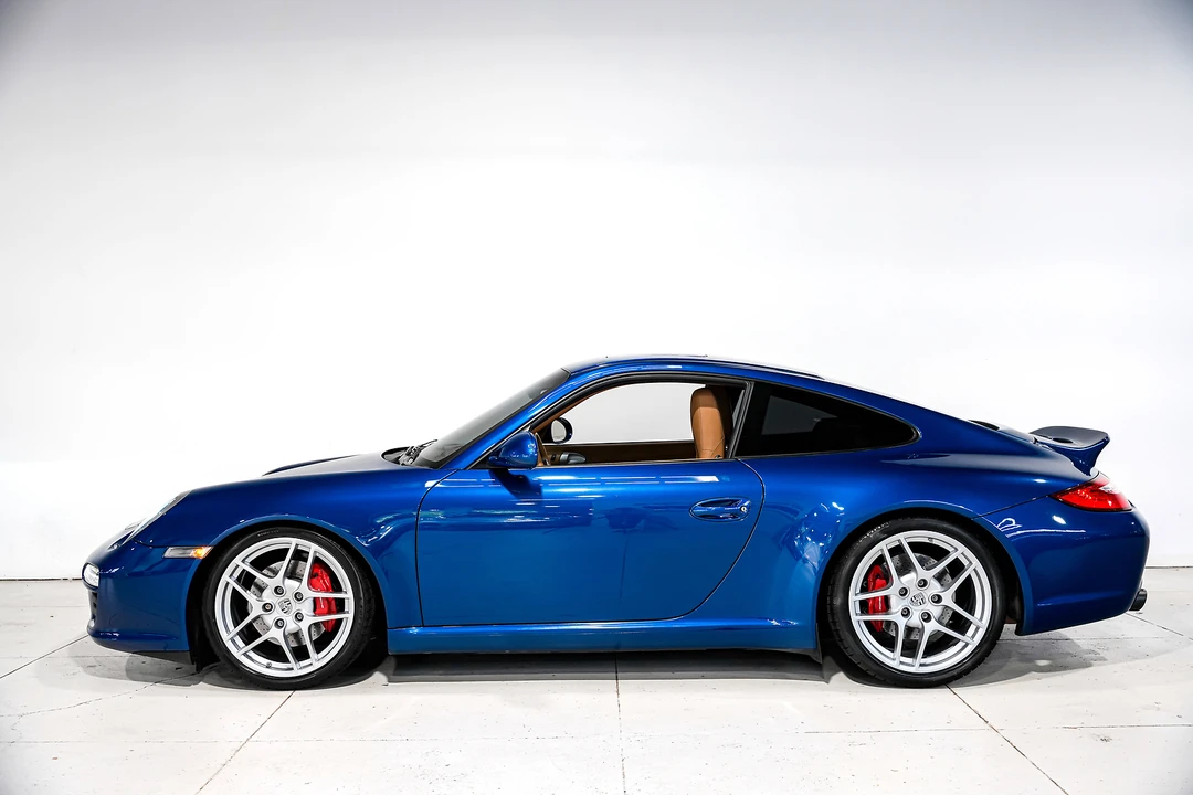 2009 Porsche 997 Carrera S - Image 7 of 21