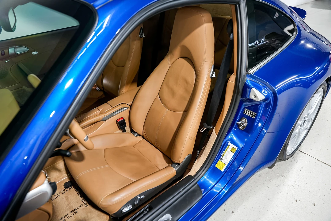 2009 Porsche 997 Carrera S - Image 19 of 21