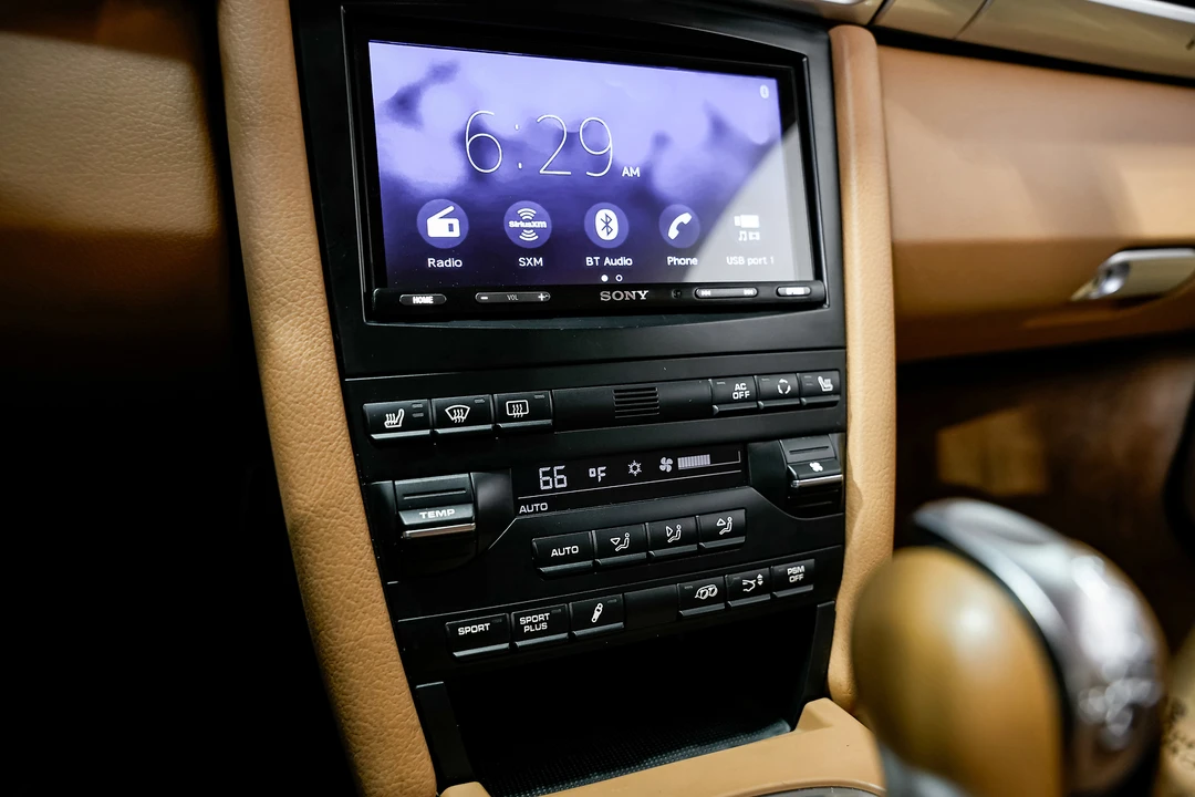 2009 Porsche 997 Carrera S - Image 13 of 21