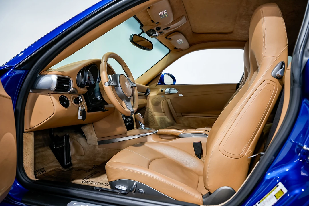 2009 Porsche 997 Carrera S - Image 18 of 21