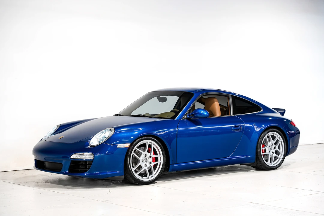 2009 Porsche 997 Carrera S - Image 6 of 21
