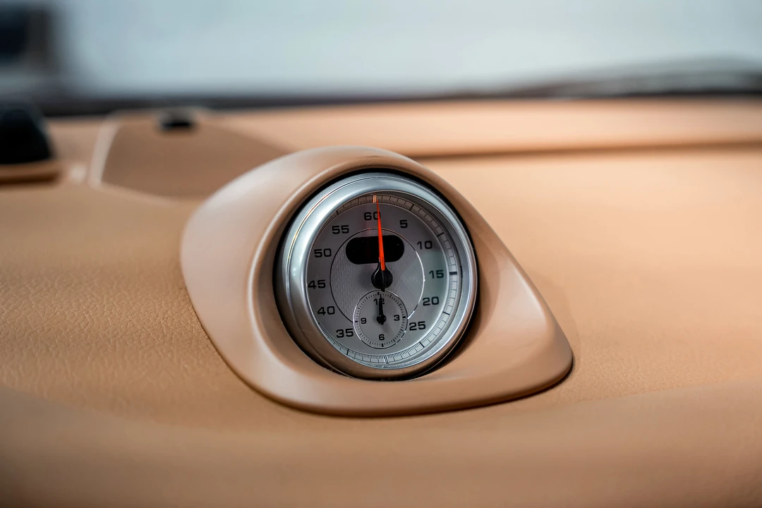 2009 Porsche 997 Carrera S - Image 12 of 21