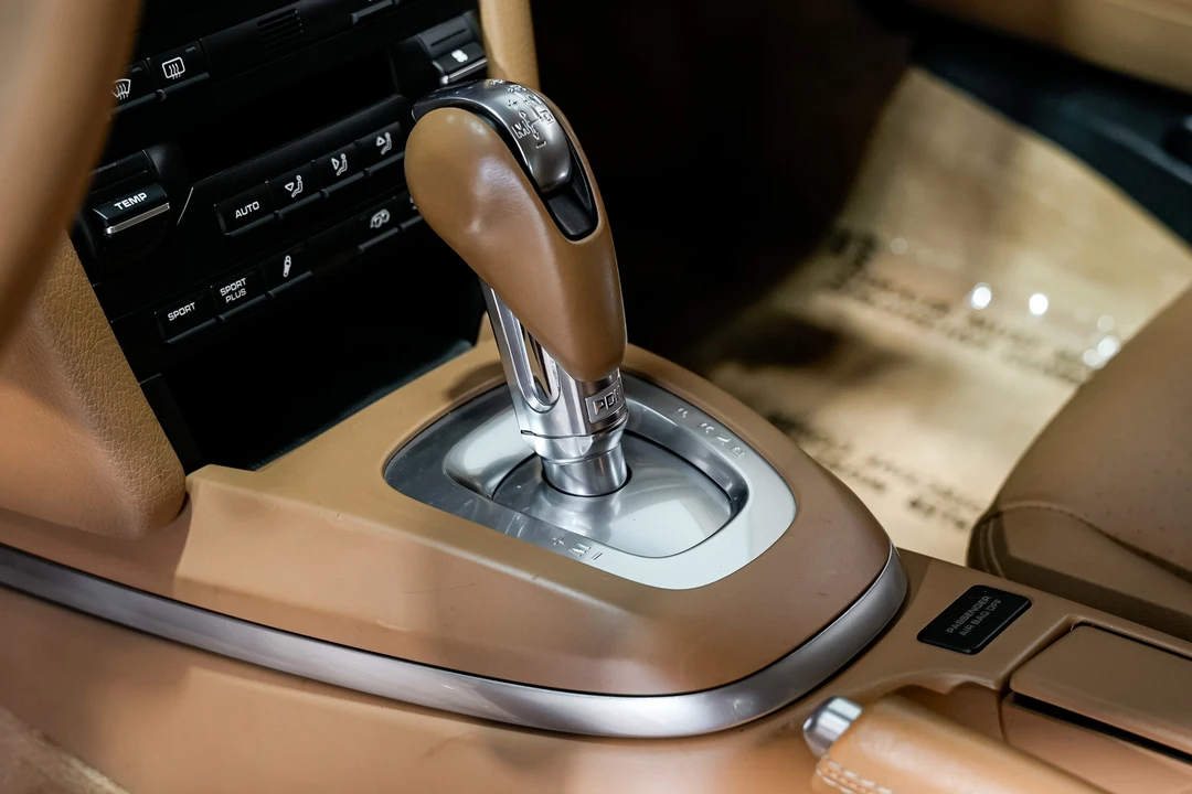 2009 Porsche 997 Carrera S - Image 14 of 21
