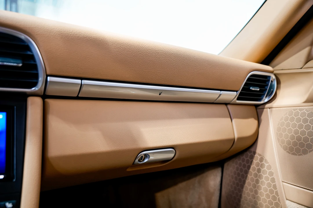 2009 Porsche 997 Carrera S - Image 15 of 21