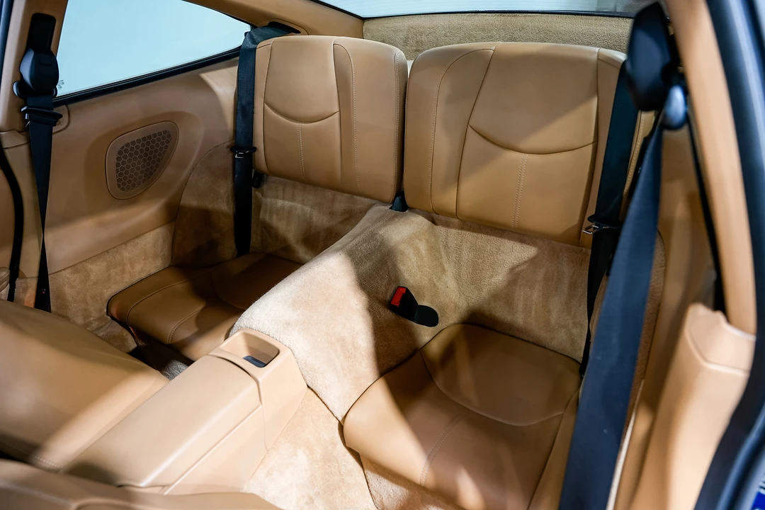 2009 Porsche 997 Carrera S - Image 21 of 21