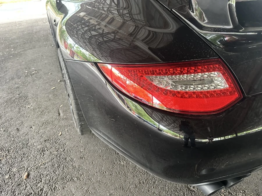 2009 Porsche 997 Carrera S - Image 10 of 13