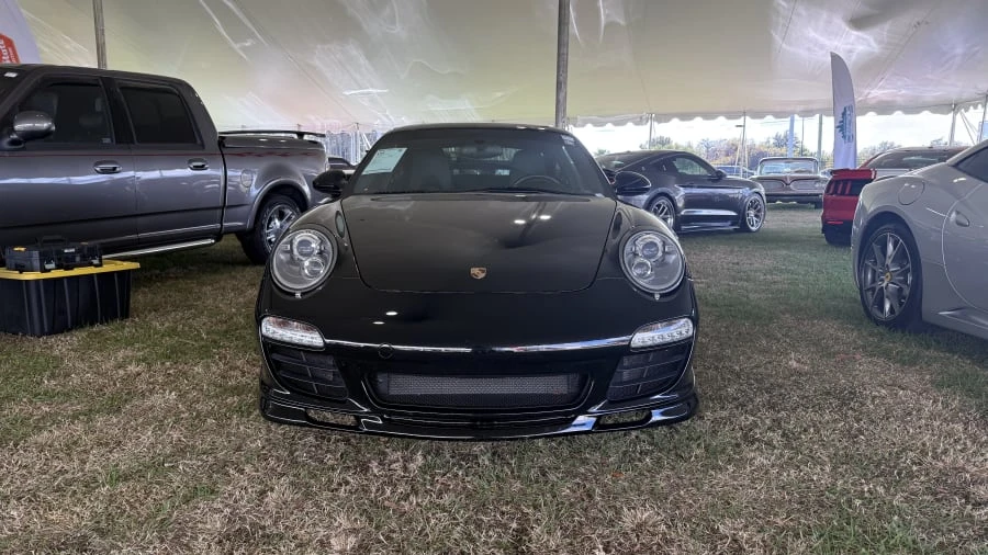 2009 Porsche 997 Carrera S - Image 4 of 13