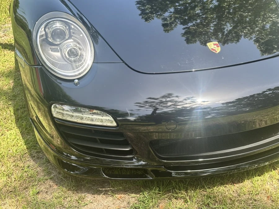 2009 Porsche 997 Carrera S - Image 8 of 13